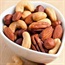 Eating nuts tied to lower death risk