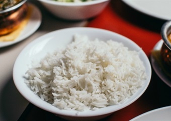 How to up your rice game – simple steps that make the biggest difference