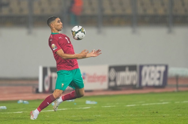 Morocco 2-1 Malawi: Hakimi stunner sends Atlas Lions through to AFCON  quarter-finals