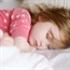 Brain connections strengthen while kids sleep