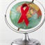 HIV infections increasing in Eastern Europe