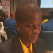 MY STORY | Blinded by a cobra but I was still one of the top matrics of 2021
