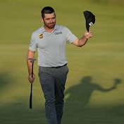 Louis Oosthuizen withdraws from Masters, injury cited for his exit
