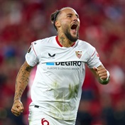 Sevilla Star Reveals Why UEL Is So Special To Club