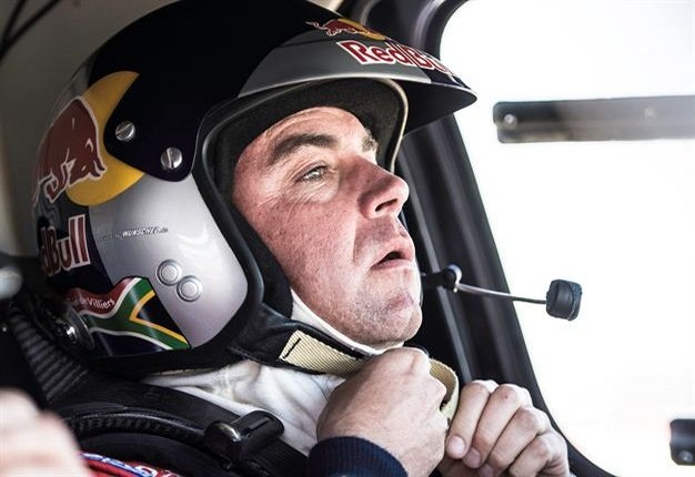 <b>GEARING UP FOR DAKAR 2014:</b> South Africa’s Giniel de Villiers will once again take on the arduous Dakar Rally from Argentina to Chile. <i>Image: MOTORPRESS</i>