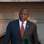 Cyril Ramaphosa | SA's greylisting is an opportunity to tighten controls and prevent financial crimes