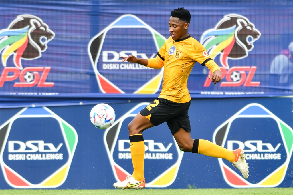 DDC Preview: Kaizer Chiefs  Orlando Pirates Football Club