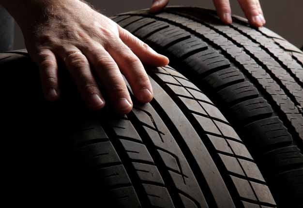 <b>KEEP SAFE:</b>Tyres are one of the most important aspects on a car. They should be checked regularly to keep safe on the road. <i>Image: Shutterstock</i>