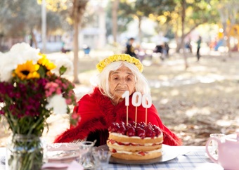 A 100-year life: How the concept of retirement is being turned on its head