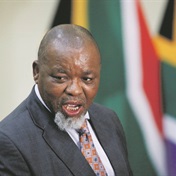 Ramaphosa takes power away from his allies