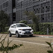 REVIEW | The Kia Sonet 1.5 LX might be an entry-level car but it comes with everything