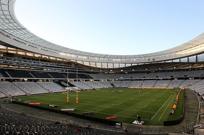 Cape Town Stadium (Gallo Images)
