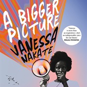 EXCERPT | ‘They cropped out a whole continent’ – Vanessa Nakate in A Bigger Picture