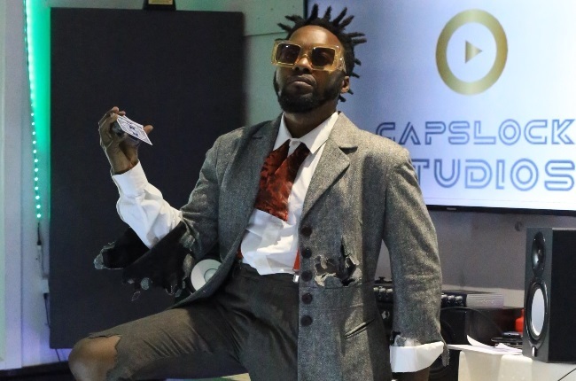 A spiritual Ifani opens up about coming back to the music scene – 'I have been through a lot'