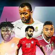 Stream all the AFCON action on Showmax Pro»