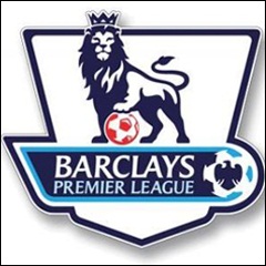 English Premiership logo (File) 