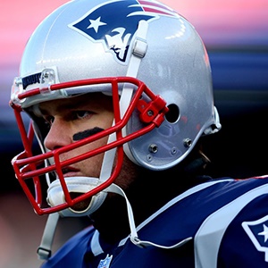 Tom Brady Sustains Concussions All the Time, According to Gisele