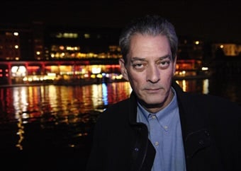 Paul Auster: Celebrated narrator of noirish New York and literary icon has died