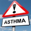 Asthma and travel