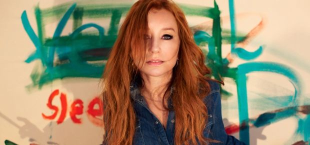 Tori Amos will be returning to SA at the end of June. (Supplied)