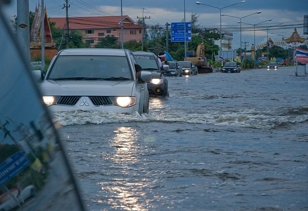 <b>THIS COULD BE YOU:</b> Summer rains have caused havoc in SA though a helpful video could see you overcoming disaster particularly as flooding continues in parts of the country. <i>Image: SHUTTERSTOCK</i>