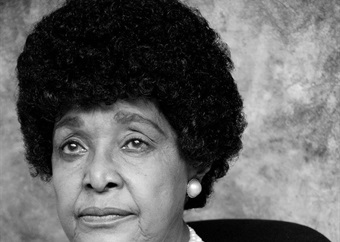 The Cry of Winnie Mandela's Market Theatre run extended due to popular demand