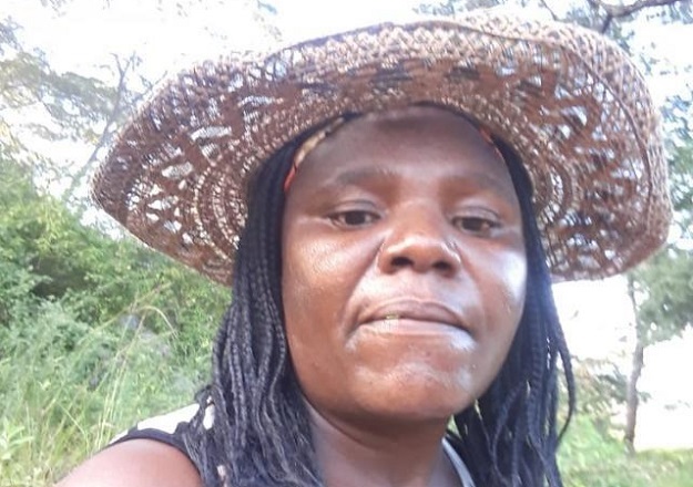 Chisimango Gumbo, a Zimbabwean national and victim of the alleged Limpopo serial killer.