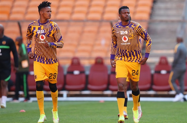 Kaizer Chiefs: GOAL's 22-23 Season Preview