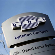 Denel group CEO accused of leaking information and selling technology for bargain prices