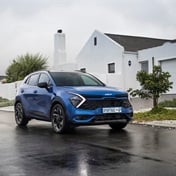 The SUV to have in SA? Kia adds diesel models to Sportage line-up