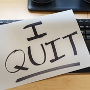 'Life's too short': Why SA workers are joining the global trend of quitting their jobs