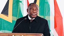 POLITICS PODCAST | EFF pulls Zuma playbook on Ramaphosa