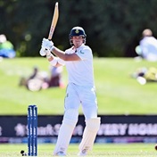 300: The Proteas' new batting Kilimanjaro they're relearning to conquer