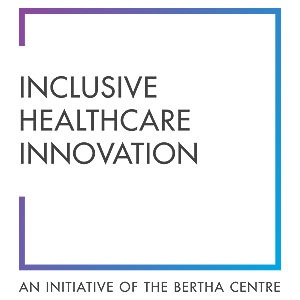  Inclusive Healthcare Innovation Initiative