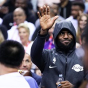 'It's challenging': LeBron James mulling retirement after Lakers exit