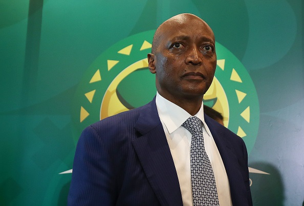 CAF president Patrice Motsepe's constant presence at Bafana Bafana games has raised concerns around the possibility of it affecting the judgement of match officials during the 2023 Africa Cup of Nations.
