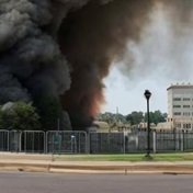 Fake Pentagon explosion photo goes viral: How to spot an AI image