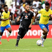 We want to be the champions' - Riveiro hails collective grit as Pirates  sail towards final