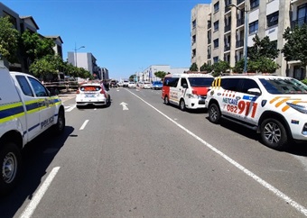 Man shot multiple times in Umhlanga, Durban
