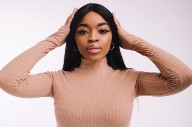 Cheryl Zondi is celebrating two years of being sober and is writing a book about her recovery journey 