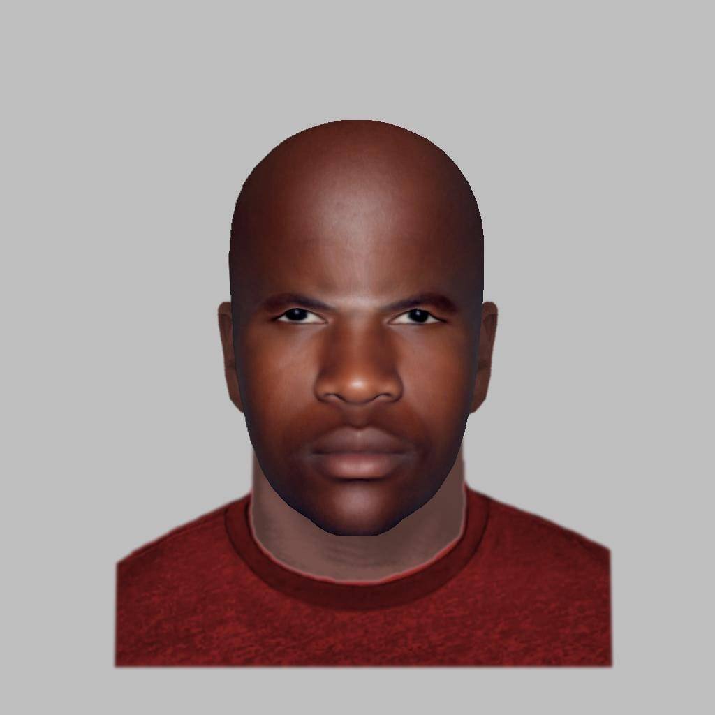 Port Shepstone police need help in finding a man who looks like this.PHOTO: SUPPLIED