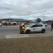 Nelson Mandela Bay records increase in Easter drunk driving arrests