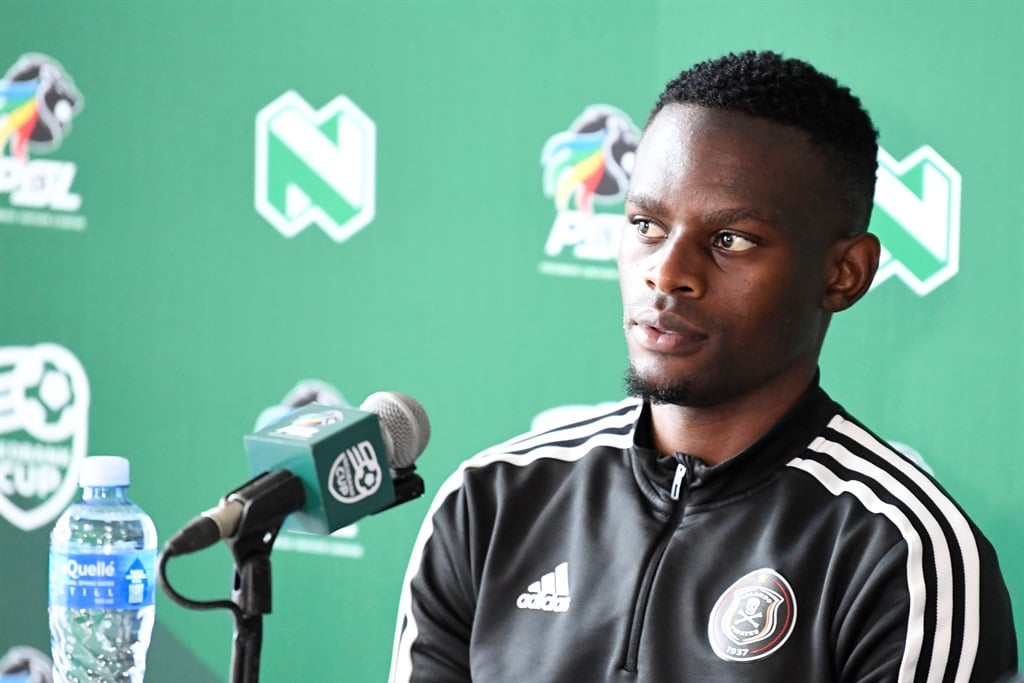 Maela - We Can Still Win All The Trophies - iDiski Times