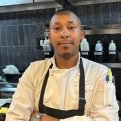 MY STORY | I sold drugs for food – now I'm a chef at top restaurant