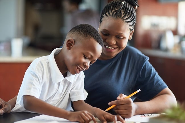Is home-schooling cheaper than other academic options? Photo: Getty Images