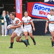 Schoolboy rugby: Affies crush Boys' High as Diamantveld thrill in front of home crowd