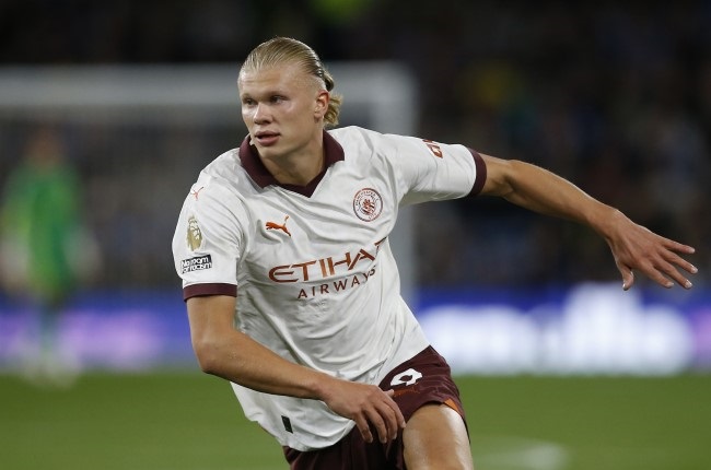 Champions League top scorers 2022/23: Erling Haaland finishes top