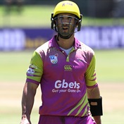 Pieter Malan steers Boland Rocks to CSA T20 Challenge title in Gqeberha