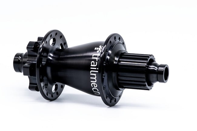 Best best sale enduro hubs