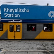 Creating opportunity: Military veterans are being trained as Prasa guards